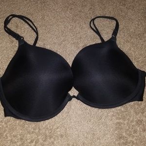 Victoria's secret push up bra